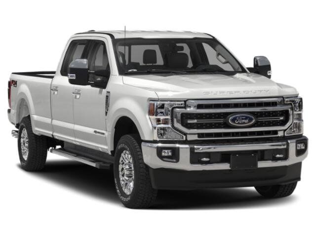 2021 Ford Super Duty F-350 DRW LARIAT Winder GA