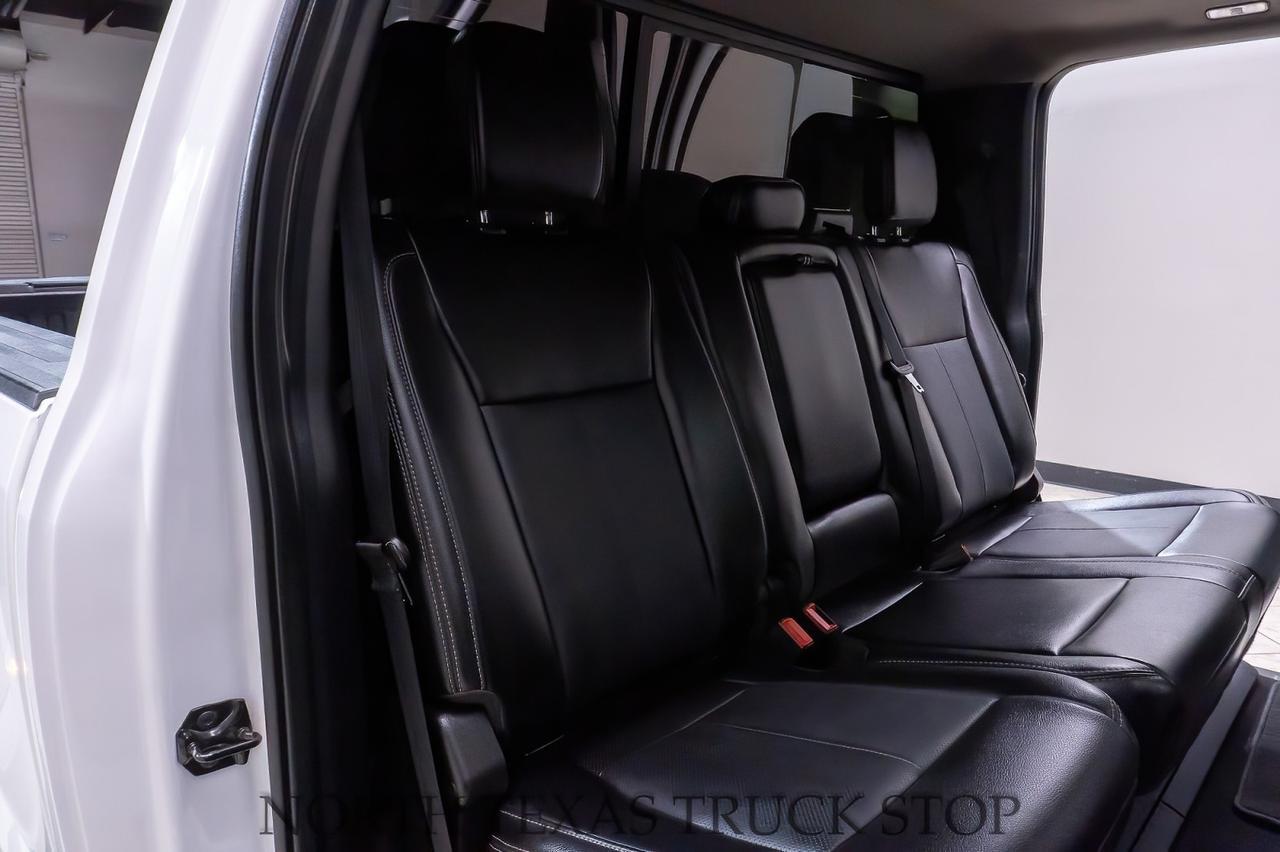 2021 Ford Super Duty F-350 DRW Lariat FX4 6.7L Power Stroke Diesel 4X4 Mansfield TX