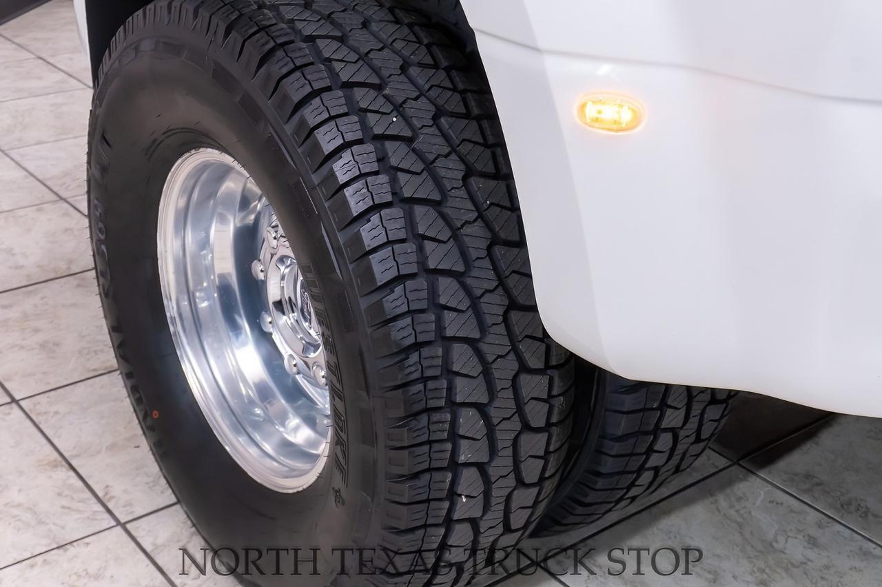 2021 Ford Super Duty F-350 DRW Lariat FX4 6.7L Power Stroke Diesel 4X4 Mansfield TX