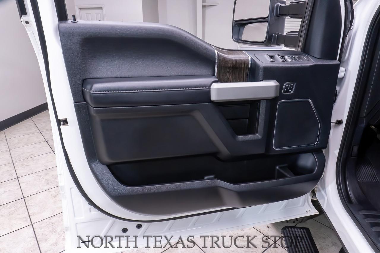 2021 Ford Super Duty F-350 DRW Lariat FX4 6.7L Power Stroke Diesel 4X4 Mansfield TX