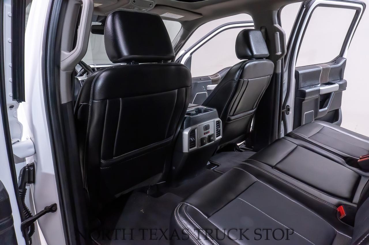 2021 Ford Super Duty F-350 DRW Lariat FX4 6.7L Power Stroke Diesel 4X4 Mansfield TX