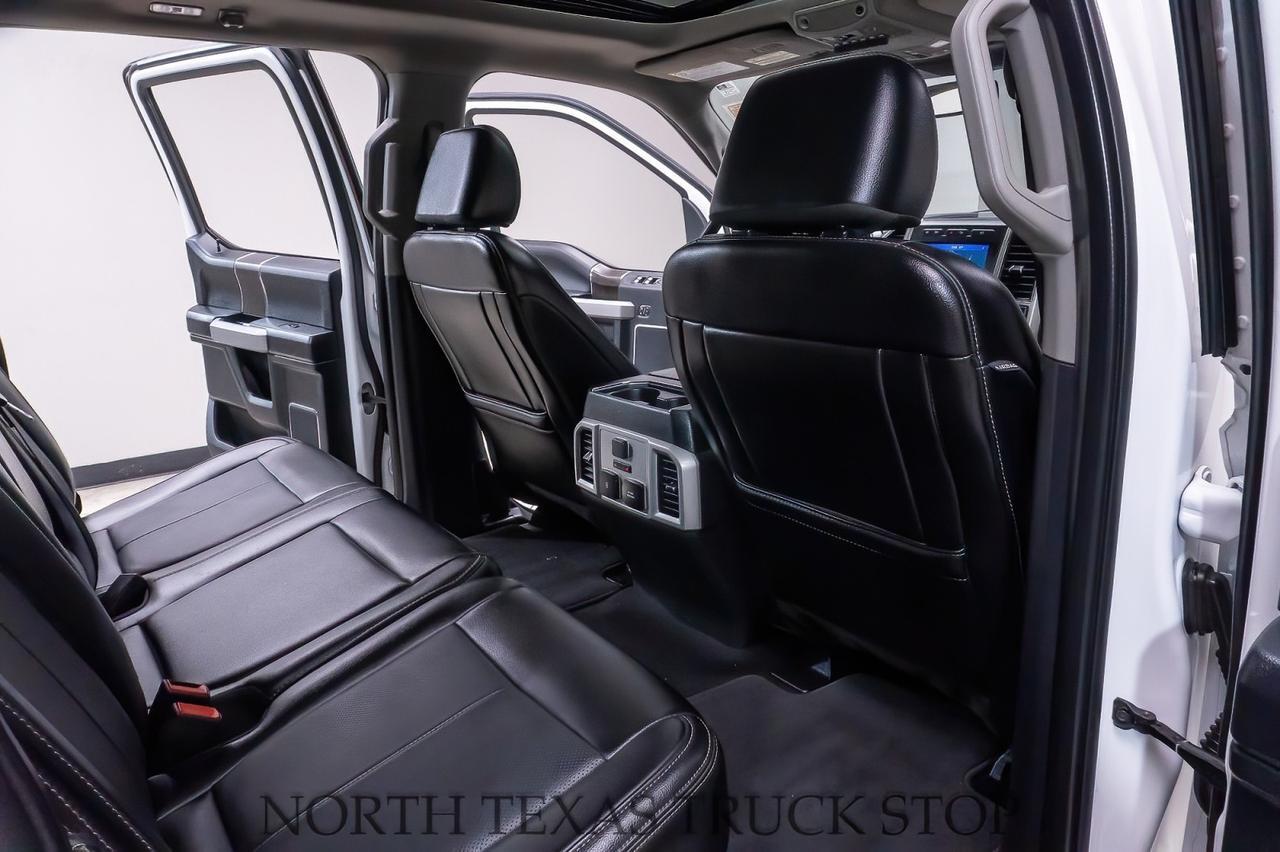 2021 Ford Super Duty F-350 DRW Lariat FX4 6.7L Power Stroke Diesel 4X4 Mansfield TX