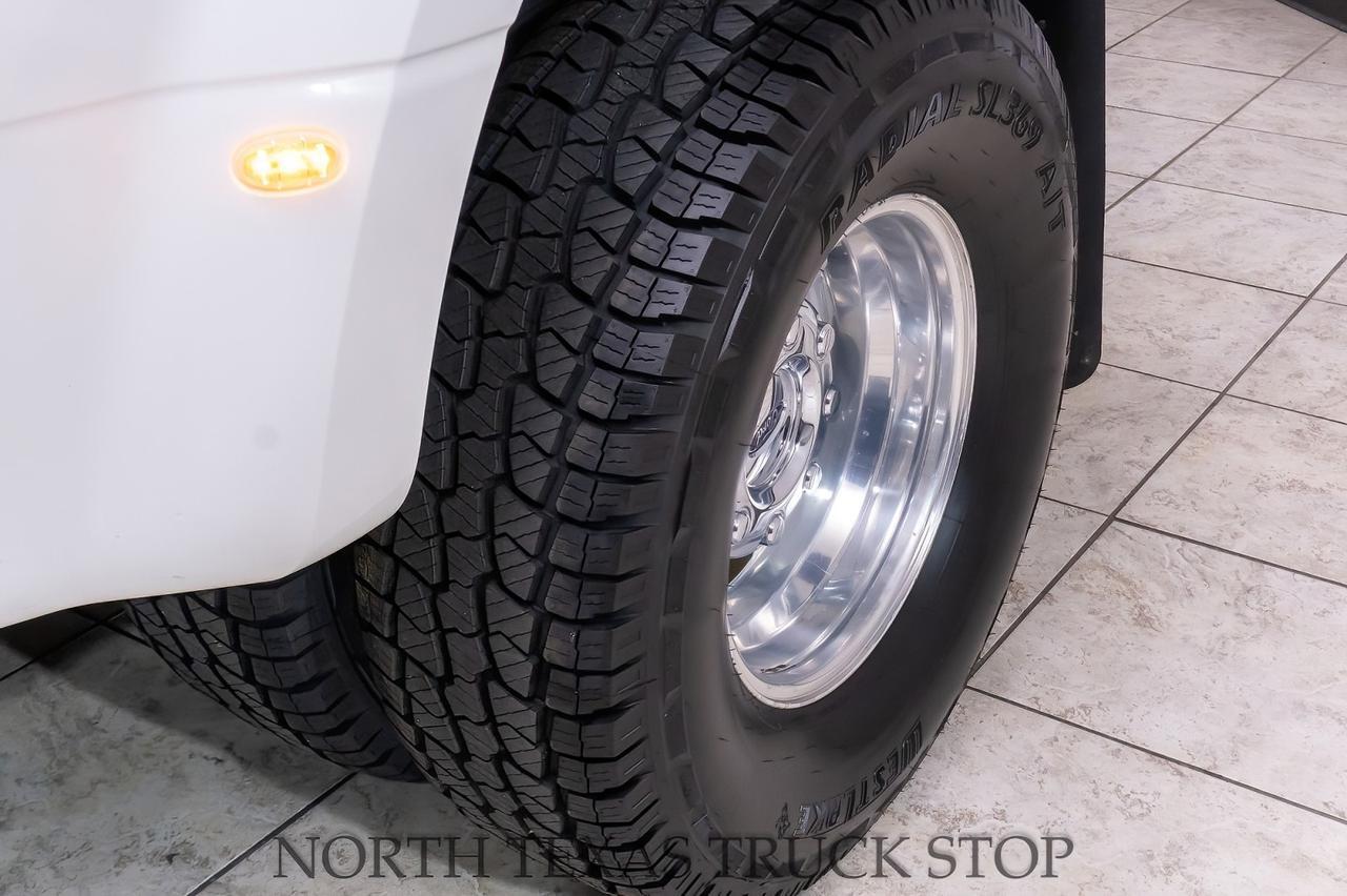 2021 Ford Super Duty F-350 DRW Lariat FX4 6.7L Power Stroke Diesel 4X4 Mansfield TX