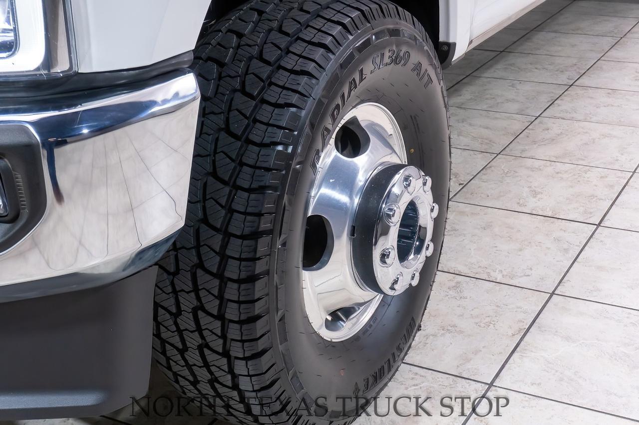 2021 Ford Super Duty F-350 DRW Lariat FX4 6.7L Power Stroke Diesel 4X4 Mansfield TX