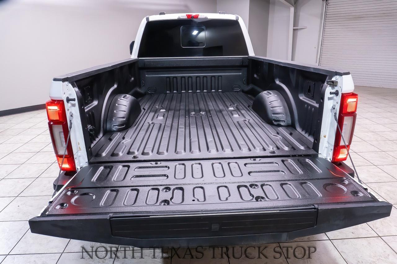 2021 Ford Super Duty F-350 DRW Lariat FX4 6.7L Power Stroke Diesel 4X4 Mansfield TX