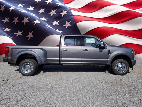 2021 Ford Super Duty F-350 DRW Platinum Tampa FL 2021 Ford Super Duty F-350 DRW Platinum Tampa FL