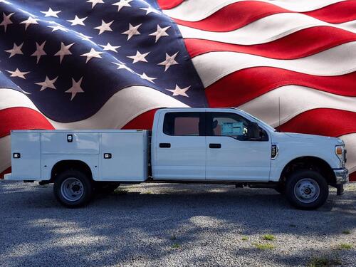 2021 Ford Super Duty F-350 DRW XL Service Body Tampa FL 2021 Ford Super Duty F-350 DRW XL Service Body Tampa FL