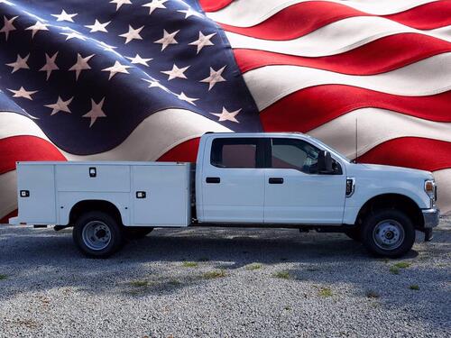 2021 Ford Super Duty F-350 DRW XL Service Body Tampa FL 2021 Ford Super Duty F-350 DRW XL Service Body Tampa FL