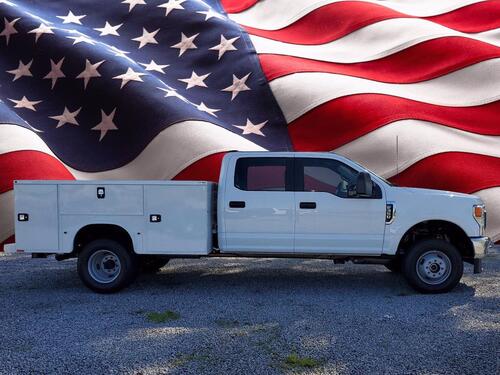 2021 Ford Super Duty F-350 DRW XL Service Body Tampa FL 2021 Ford Super Duty F-350 DRW XL Service Body Tampa FL