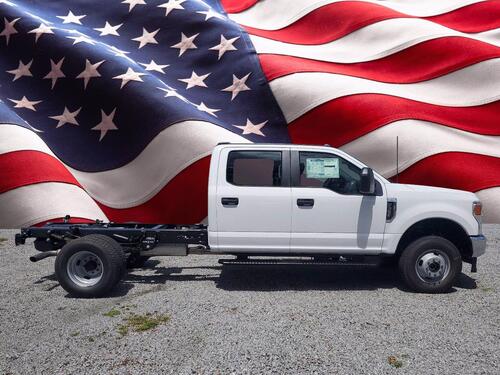 2021 Ford Super Duty F-350 DRW XL Tampa FL 2021 Ford Super Duty F-350 DRW XL Tampa FL