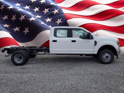 2021 Ford Super Duty F-350 DRW XL Tampa FL 2021 Ford Super Duty F-350 DRW XL Tampa FL