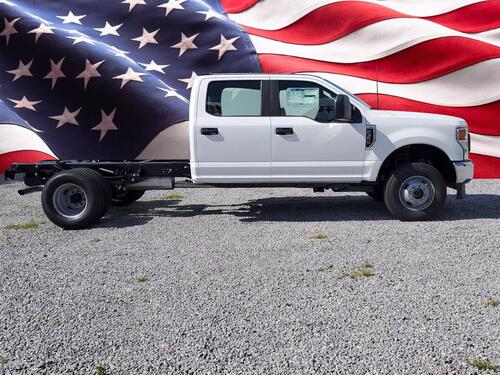 2021 Ford Super Duty F-350 DRW XL Tampa FL 2021 Ford Super Duty F-350 DRW XL Tampa FL