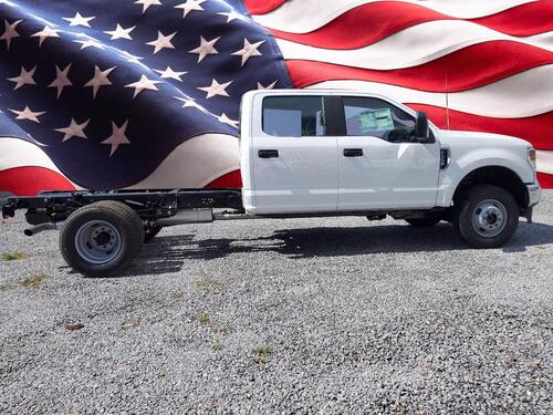 2021 Ford Super Duty F-350 DRW XL Tampa FL 2021 Ford Super Duty F-350 DRW XL Tampa FL