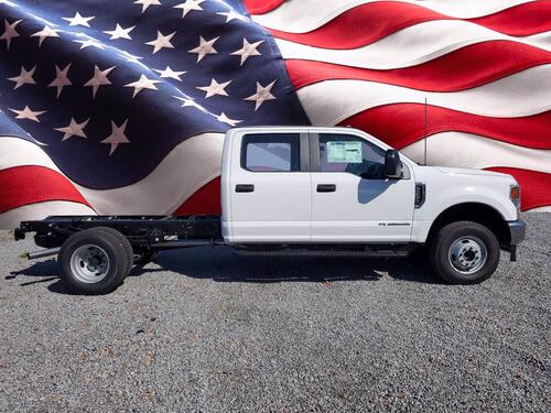 2021 Ford Super Duty F-350 DRW XL Tampa FL 2021 Ford Super Duty F-350 DRW XL Tampa FL