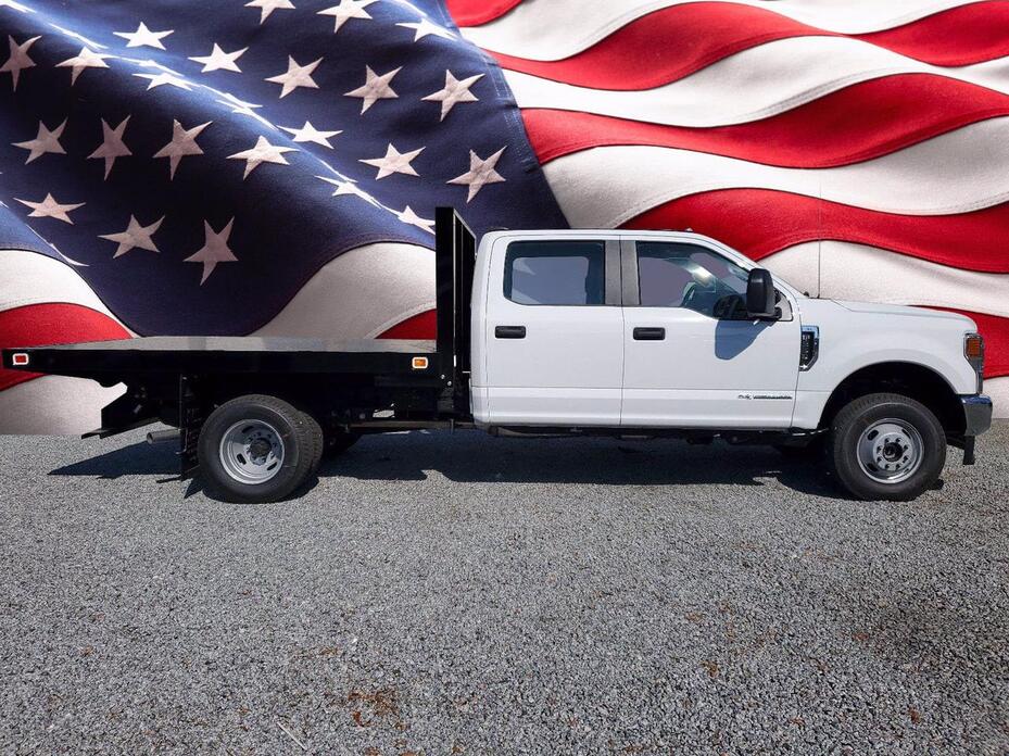 2021 Ford Super Duty F-350 DRW 2021 Ford Super Duty F-350 DRW
