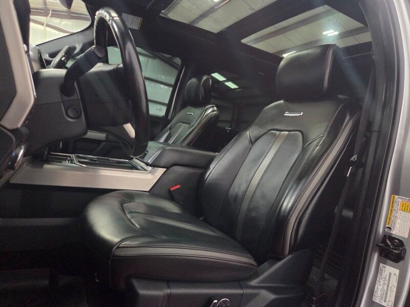 2021 Ford Super Duty F-350 Dually 6.7L Die Platinum Dually GPS Camera Sunroof Gooseneck FREE WARRANTY Arlington TX