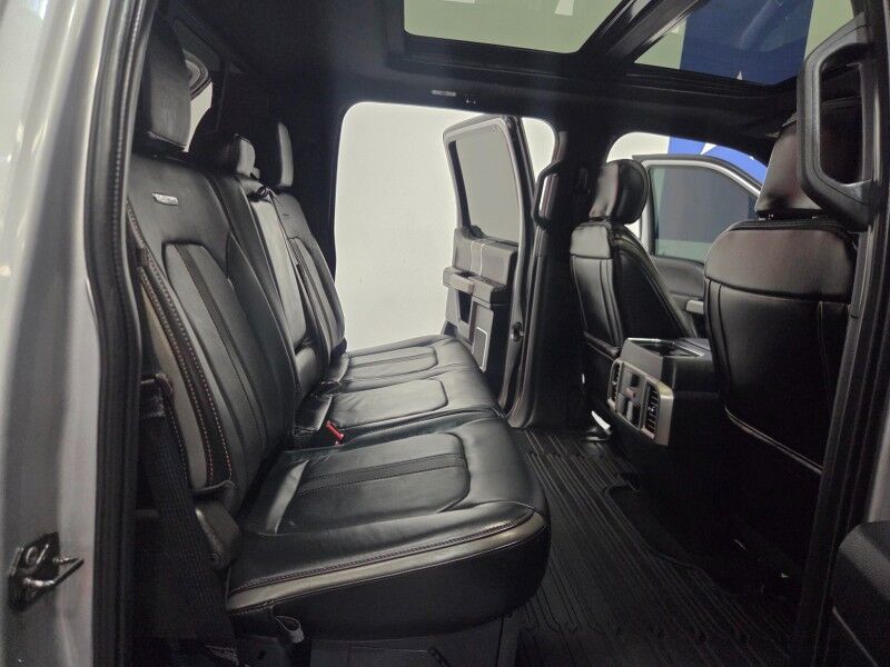 2021 Ford Super Duty F-350 Dually 6.7L Die Platinum Dually GPS Camera Sunroof Gooseneck FREE WARRANTY Arlington TX