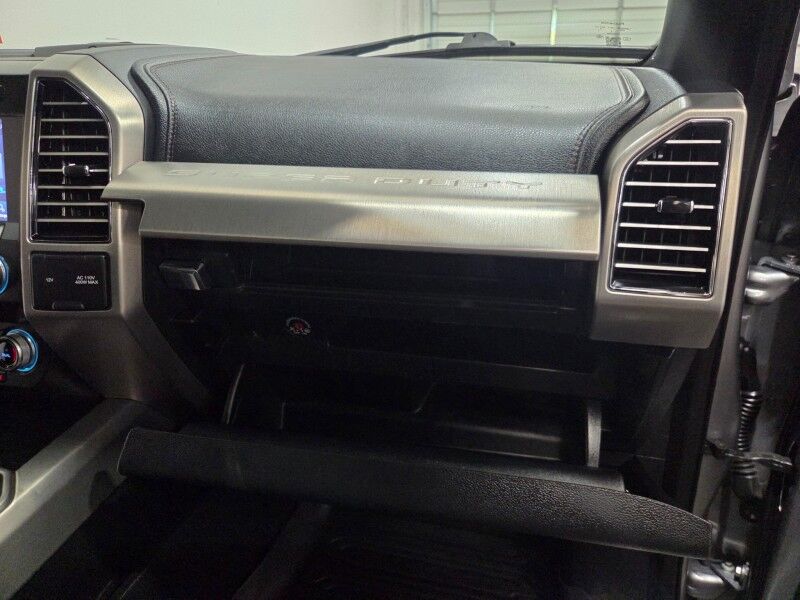2021 Ford Super Duty F-350 Dually 6.7L Die Platinum Dually GPS Camera Sunroof Gooseneck FREE WARRANTY Arlington TX