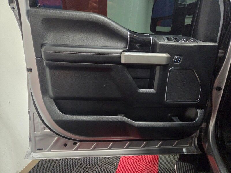 2021 Ford Super Duty F-350 Dually 6.7L Die Platinum Dually GPS Camera Sunroof Gooseneck FREE WARRANTY Arlington TX
