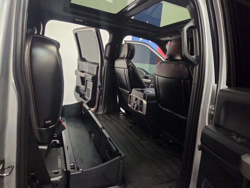2021 Ford Super Duty F-350 Dually 6.7L Die Platinum Dually GPS Camera Sunroof Gooseneck FREE WARRANTY Arlington TX