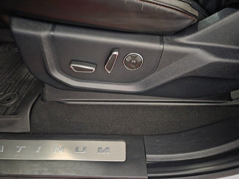 2021 Ford Super Duty F-350 Dually 6.7L Die Platinum Dually GPS Camera Sunroof Gooseneck FREE WARRANTY Arlington TX