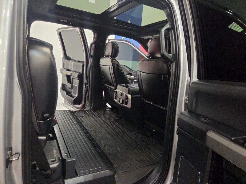 2021 Ford Super Duty F-350 Dually 6.7L Die Platinum Dually GPS Camera Sunroof Gooseneck FREE WARRANTY Arlington TX