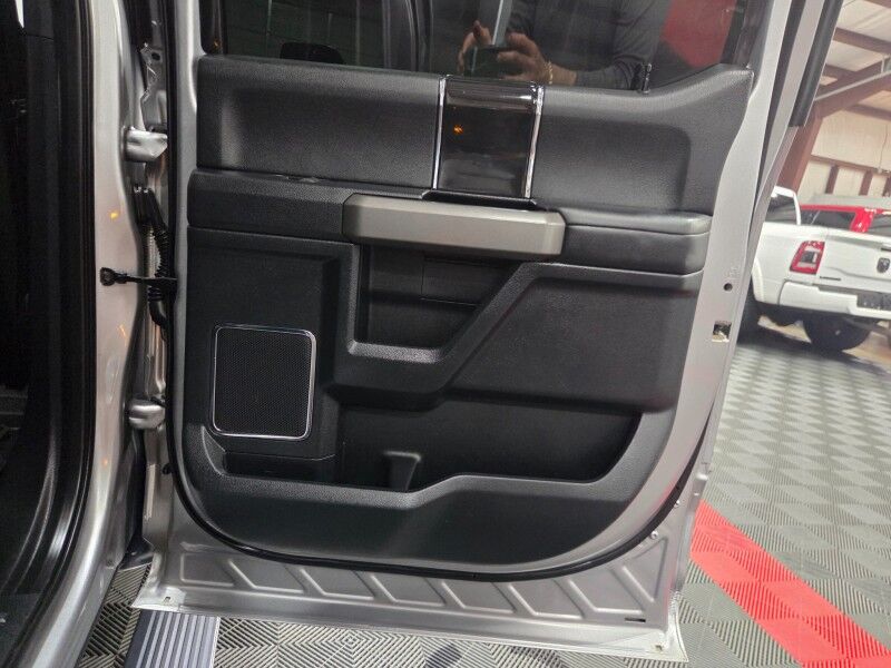 2021 Ford Super Duty F-350 Dually 6.7L Die Platinum Dually GPS Camera Sunroof Gooseneck FREE WARRANTY Arlington TX