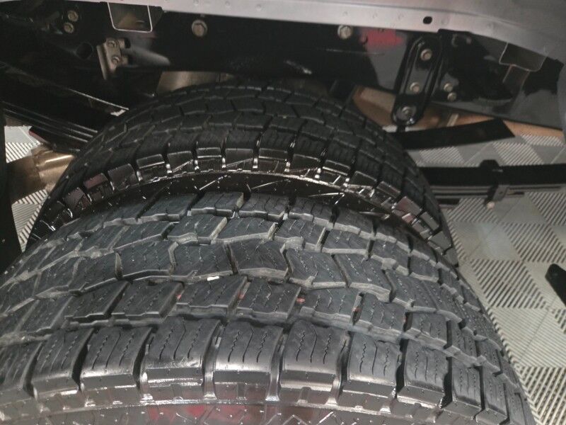 2021 Ford Super Duty F-350 Dually 6.7L Die Platinum Dually GPS Camera Sunroof Gooseneck FREE WARRANTY Arlington TX