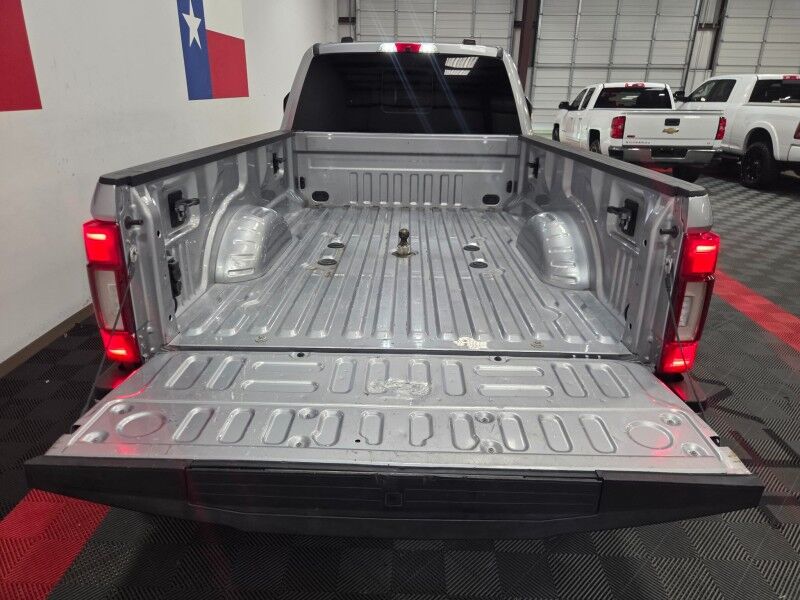 2021 Ford Super Duty F-350 Dually 6.7L Die Platinum Dually GPS Camera Sunroof Gooseneck FREE WARRANTY Arlington TX
