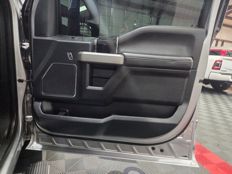 2021 Ford Super Duty F-350 Dually 6.7L Die Platinum Dually GPS Camera Sunroof Gooseneck FREE WARRANTY Arlington TX