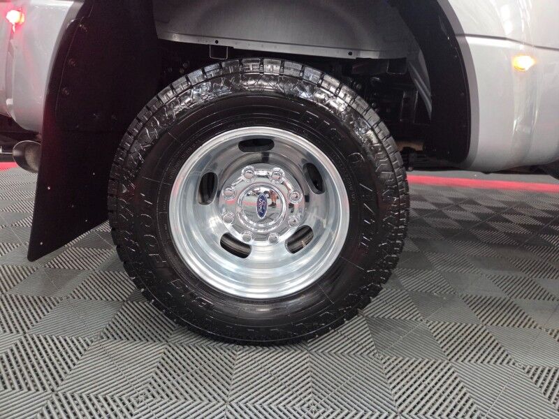 2021 Ford Super Duty F-350 Dually 6.7L Die Platinum Dually GPS Camera Sunroof Gooseneck FREE WARRANTY Arlington TX