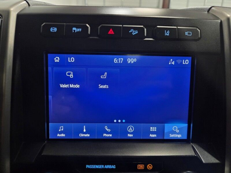 2021 Ford Super Duty F-350 Dually 6.7L Die Platinum Dually GPS Camera Sunroof Gooseneck FREE WARRANTY Arlington TX