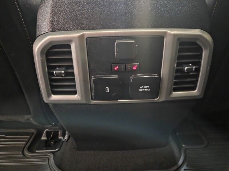 2021 Ford Super Duty F-350 Dually 6.7L Die Platinum Dually GPS Camera Sunroof Gooseneck FREE WARRANTY Arlington TX