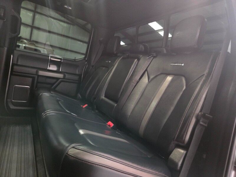 2021 Ford Super Duty F-350 Dually 6.7L Die Platinum Dually GPS Camera Sunroof Gooseneck FREE WARRANTY Arlington TX