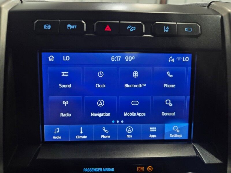2021 Ford Super Duty F-350 Dually 6.7L Die Platinum Dually GPS Camera Sunroof Gooseneck FREE WARRANTY Arlington TX