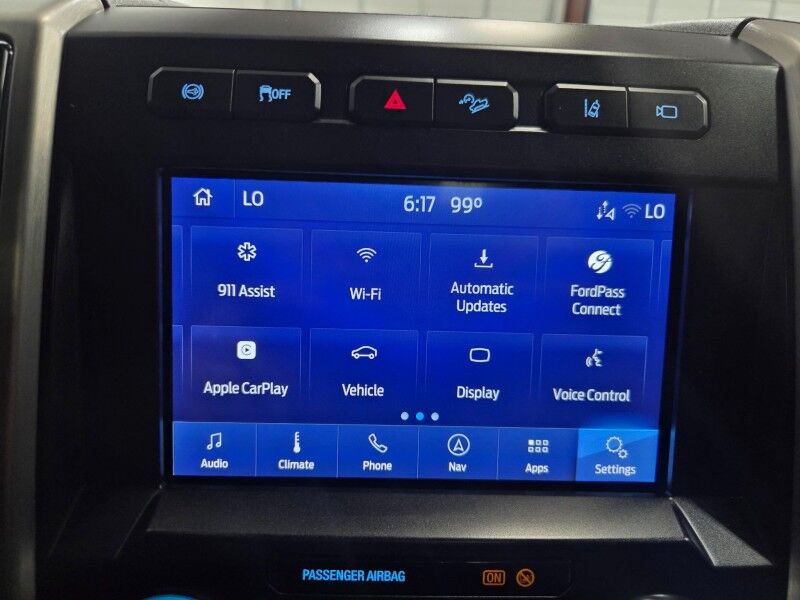 2021 Ford Super Duty F-350 Dually 6.7L Die Platinum Dually GPS Camera Sunroof Gooseneck FREE WARRANTY Arlington TX