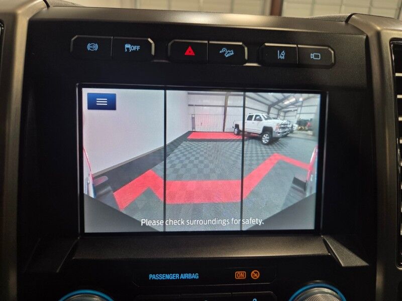 2021 Ford Super Duty F-350 Dually 6.7L Die Platinum Dually GPS Camera Sunroof Gooseneck FREE WARRANTY Arlington TX