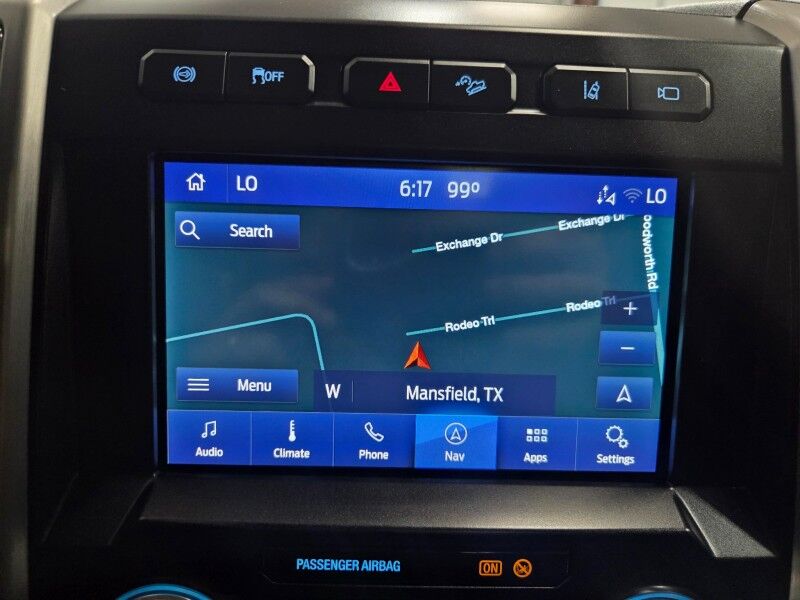 2021 Ford Super Duty F-350 Dually 6.7L Die Platinum Dually GPS Camera Sunroof Gooseneck FREE WARRANTY Arlington TX