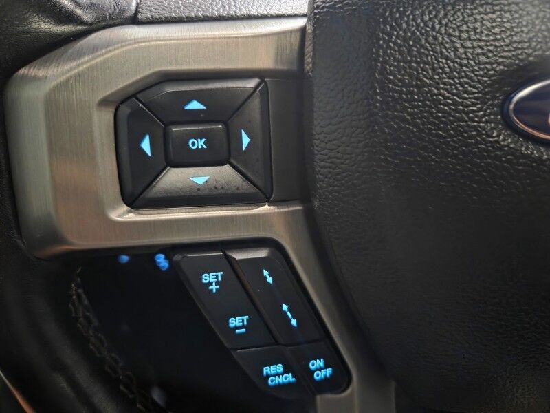 2021 Ford Super Duty F-350 Dually 6.7L Die Platinum Dually GPS Camera Sunroof Gooseneck FREE WARRANTY Arlington TX