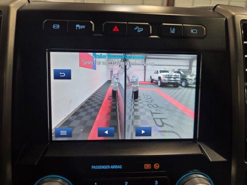 2021 Ford Super Duty F-350 Dually 6.7L Die Platinum Dually GPS Camera Sunroof Gooseneck FREE WARRANTY Arlington TX