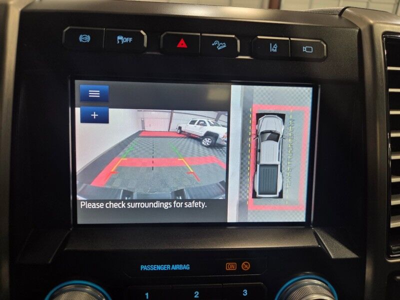 2021 Ford Super Duty F-350 Dually 6.7L Die Platinum Dually GPS Camera Sunroof Gooseneck FREE WARRANTY Arlington TX