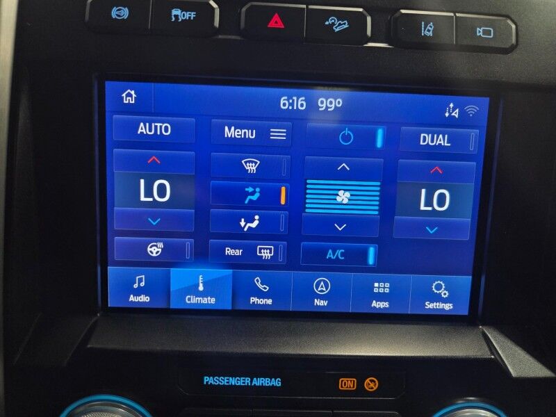 2021 Ford Super Duty F-350 Dually 6.7L Die Platinum Dually GPS Camera Sunroof Gooseneck FREE WARRANTY Arlington TX