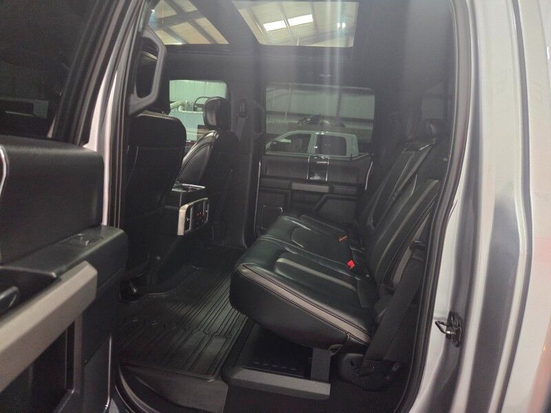 2021 Ford Super Duty F-350 Dually 6.7L Die Platinum Dually GPS Camera Sunroof Gooseneck FREE WARRANTY Arlington TX