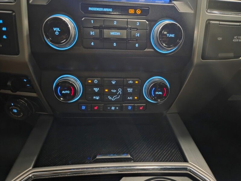 2021 Ford Super Duty F-350 Dually 6.7L Die Platinum Dually GPS Camera Sunroof Gooseneck FREE WARRANTY Arlington TX