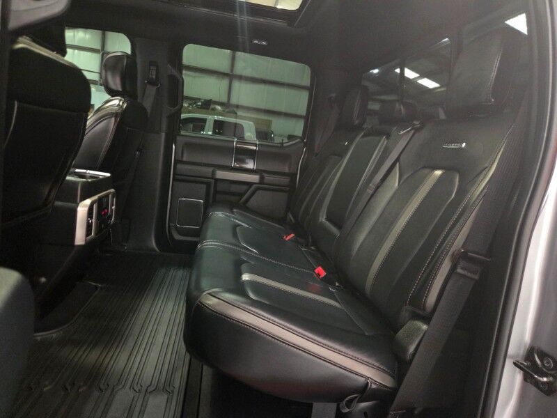 2021 Ford Super Duty F-350 Dually 6.7L Die Platinum Dually GPS Camera Sunroof Gooseneck FREE WARRANTY Arlington TX
