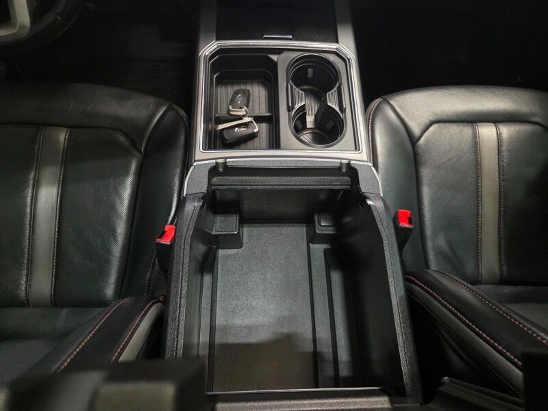 2021 Ford Super Duty F-350 Dually 6.7L Die Platinum Dually GPS Camera Sunroof Gooseneck FREE WARRANTY Arlington TX