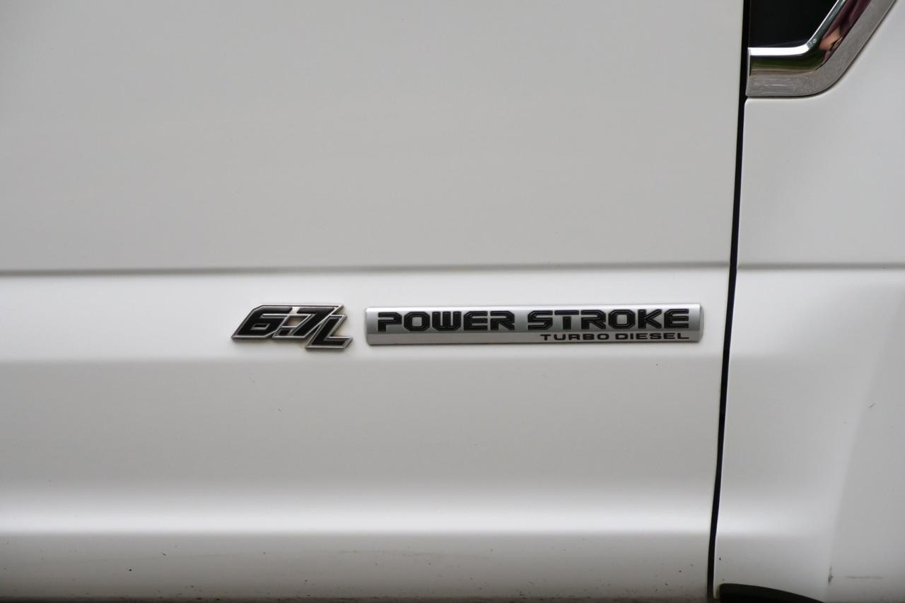 2021 Ford Super Duty F-350 King Ranch 4X4 / Ultimate Package / Adaptive Steering! Lincolnton NC