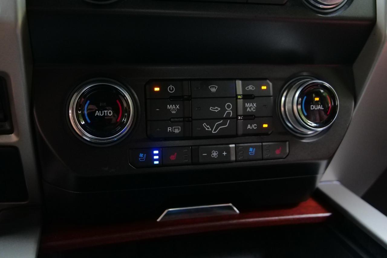 2021 Ford Super Duty F-350 King Ranch 4X4 / Ultimate Package / Adaptive Steering! Lincolnton NC