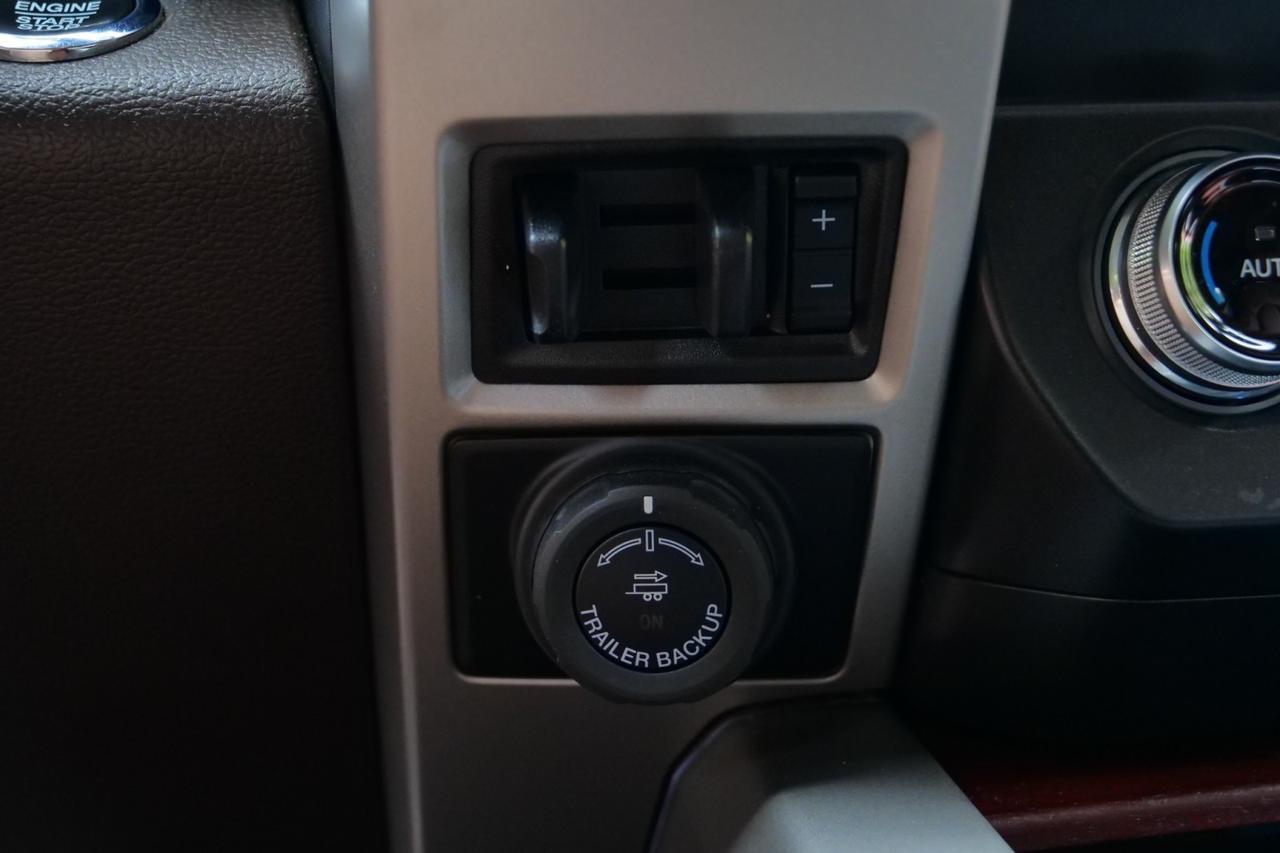 2021 Ford Super Duty F-350 King Ranch 4X4 / Ultimate Package / Adaptive Steering! Lincolnton NC