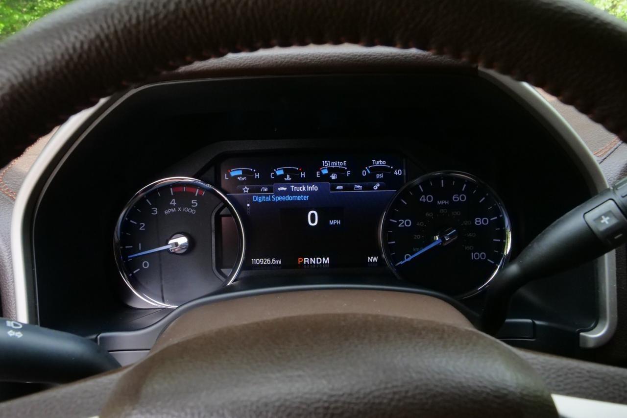 2021 Ford Super Duty F-350 King Ranch 4X4 / Ultimate Package / Adaptive Steering! Lincolnton NC